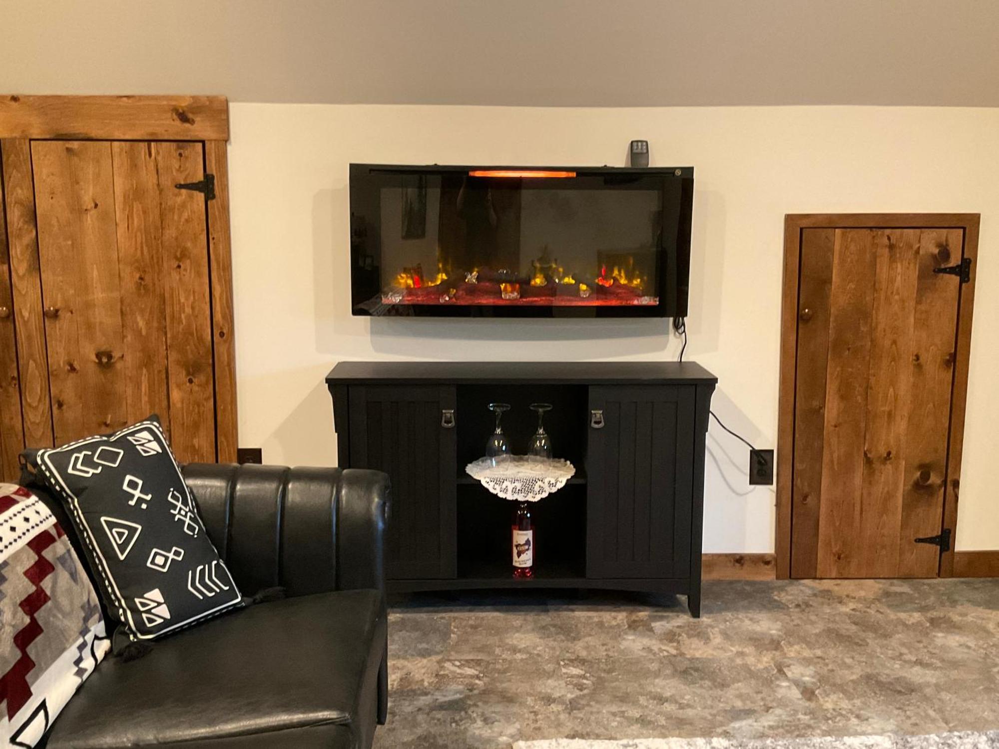 Mojo's Loft